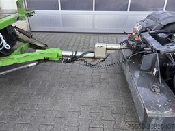 Stehmann 3 Achs 3 Achs Jumboanhänger, Mega