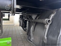 Stehmann 3 Achs  3 Achs Jumboanhänger, Mega