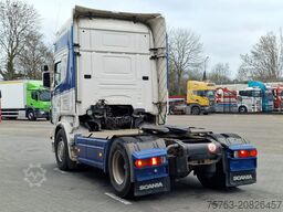 Scania R620-V8 Topline - Manual gearbox - Retarder - F...