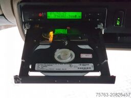 Scania R620-V8 Topline - Manual gearbox - Retarder - F...