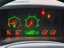 Scania R620-V8 Topline - Manual gearbox - Retarder - F...