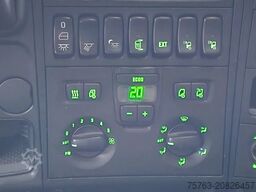 Scania R620-V8 Topline - Manual gearbox - Retarder - F...