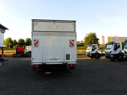 IVECO Eurocargo 75E16/P  Euro6A Koffer LBW 1000kg