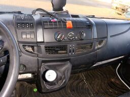 IVECO Eurocargo 75E16/P  Euro6A Koffer LBW 1000kg