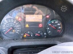 IVECO Eurocargo 75E16/P  Euro6A Koffer LBW 1000kg