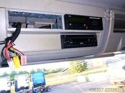 IVECO Eurocargo 75E16/P  Euro6A Koffer LBW 1000kg