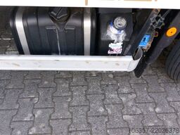 IVECO Eurocargo 75E16/P  Euro6A Koffer LBW 1000kg