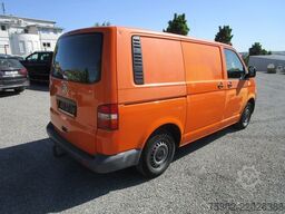 VW T5 1.9L *AHK+3-Sitze+Regal+Lichtmaschine defekt*