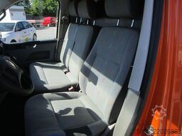 VW T5 1.9L *AHK+3-Sitze+Regal+Lichtmaschine defekt*