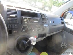 VW T5 1.9L *AHK+3-Sitze+Regal+Lichtmaschine defekt*