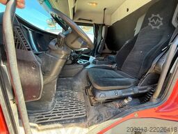 MERCEDES-BENZ AROCS 2045 4x4 13 L SZM - Kipphyd. Euro 6