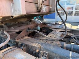 MERCEDES-BENZ AROCS 2045 4x4 13 L SZM - Kipphyd. Euro 6