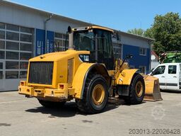 CATERPILLAR 950H Radlader MIT Schaufel 18,5 Tonnen *6.294 h