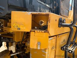 CATERPILLAR 950H Radlader MIT Schaufel 18,5 Tonnen *6.294 h