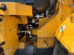 CATERPILLAR 950H Radlader MIT Schaufel 18,5 Tonnen *6.294 h