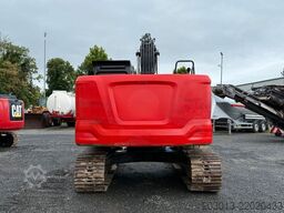 CATERPILLAR 320 Kettenbagger 22,1 Ton *8.100 H