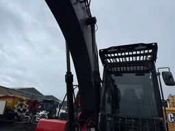 CATERPILLAR 320 Kettenbagger 22,1 Ton *8.100 H