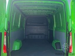 MERCEDES-BENZ SPRINTER 317 LANG 9G-TRONIC TOTWINKEL 360°KAMERA