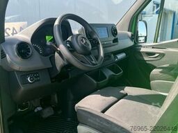 MERCEDES-BENZ SPRINTER 317 LANG 9G-TRONIC TOTWINKEL 360°KAMERA