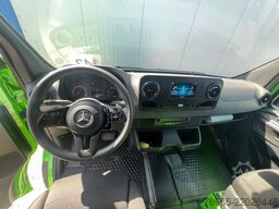 MERCEDES-BENZ SPRINTER 317 LANG 9G-TRONIC TOTWINKEL 360°KAMERA