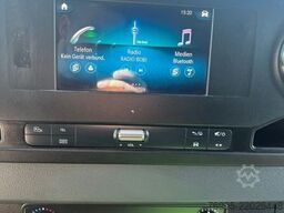 MERCEDES-BENZ SPRINTER 317 LANG 9G-TRONIC TOTWINKEL 360°KAMERA