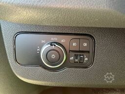 MERCEDES-BENZ SPRINTER 317 LANG 9G-TRONIC TOTWINKEL 360°KAMERA