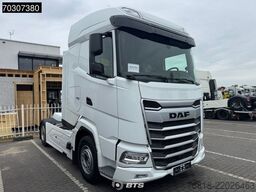 DAF XG 530 4X2 FT - MX - Navi - TWIN Luxury Air