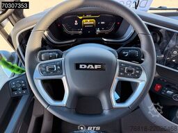 DAF XG 530 4X2 FT - ZF - Navi - TWIN Luxury Air