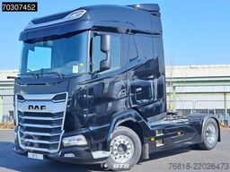 DAF XG 530 4X2 FT - ZF + Navi + Alcoa + Alcantara +