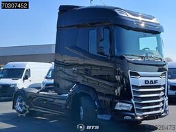 DAF XG 530 4X2 FT - ZF + Navi + Alcoa + Alcantara +