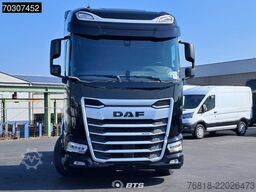 DAF XG 530 4X2 FT - ZF + Navi + Alcoa + Alcantara +