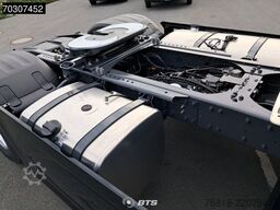 DAF XG 530 4X2 FT - ZF + Navi + Alcoa + Alcantara +