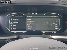 DAF XG 530 4X2 FT - ZF + Navi + Alcoa + Alcantara +