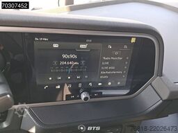 DAF XG 530 4X2 FT - ZF + Navi + Alcoa + Alcantara +