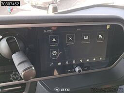 DAF XG 530 4X2 FT - ZF + Navi + Alcoa + Alcantara +