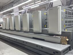 Komori LITHRONE LS 640 LX