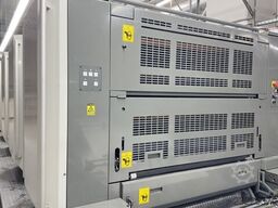 Komori LITHRONE LS 640 LX