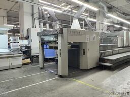 Komori LITHRONE LS 640 LX