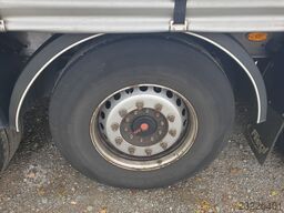 Fliegl SDS 390 RoadRunner mit Coilmulde