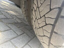 Mercedes-Benz Actros 1845 GigaSpace Euro 6 / Auromatic / 60 %...