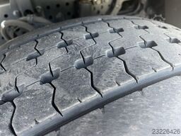 Mercedes-Benz Actros 1845 GigaSpace Euro 6 / Auromatic / 60 %...