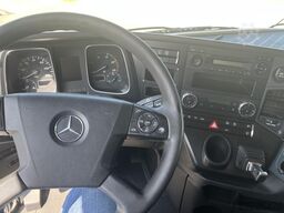 Mercedes-Benz Actros 1845 GigaSpace Euro 6 / Auromatic / 60 %...