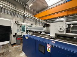 KraussMaffei KM 800-12000 MX