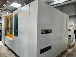 KraussMaffei KM 800-12000 MX