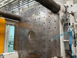 KraussMaffei KM 800-12000 MX