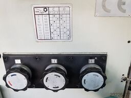 VOLZ-EUROMILL FUS 32