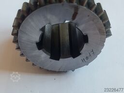 VOLZ-EUROMILL FUS 32
