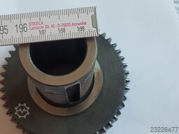 VOLZ-EUROMILL FUS 32