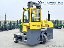 Combilift C7000 DIESEL DUPLEX 4600 POSITIONER CABI