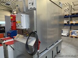 Höcker Polytechnik Vacumobil VT250-L